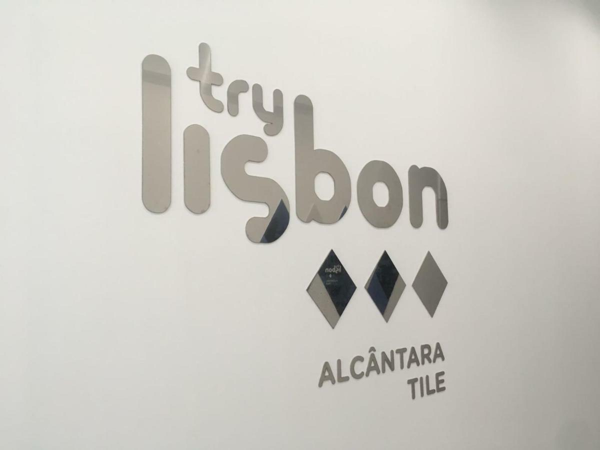 Trylisbon Alcantara Apartment Bagian luar foto